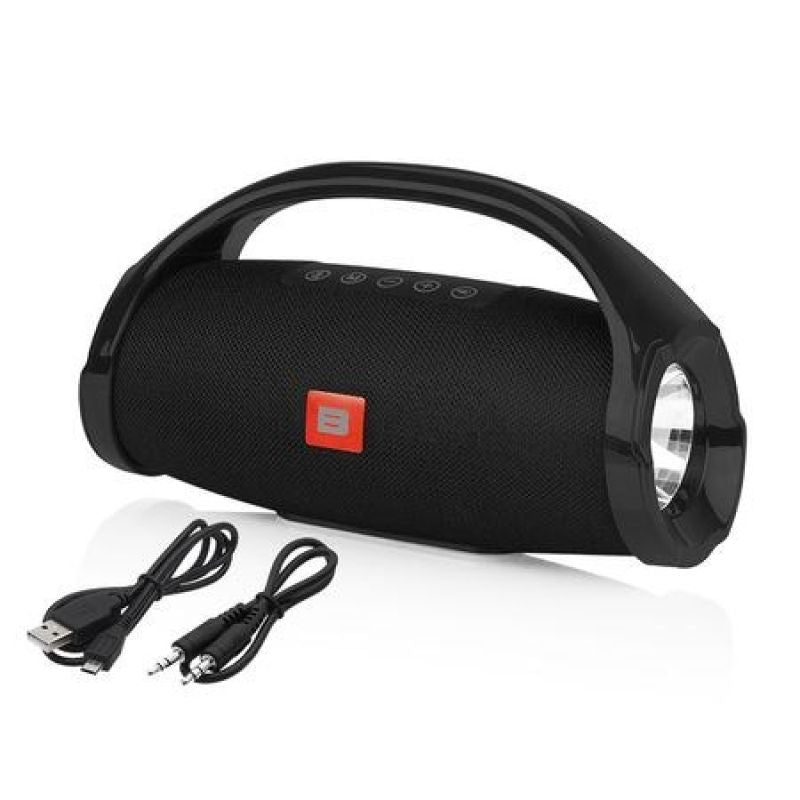 BLOW BT470 Bluetooth Speaker 30-327# (Black) In preparation Your Sports Performance