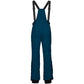 Killtec Enosh men's ski pants with removable suspenders, blue (30920/836) In preparation Your Sports Performance