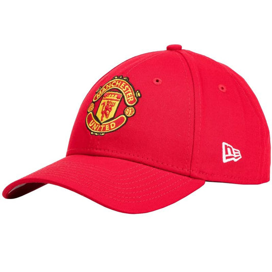 New Era 9FORTY Manchester United FC Cap 11213219 Clothing/Multisport/New Era Your Sports Performance