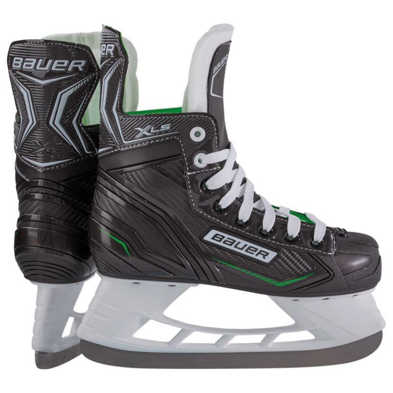 Bauer X-LS Jr 1058933 hockey skates Accessories/Skating/Bauer Bauer