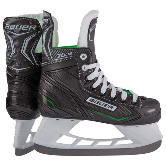Bauer X-LS Jr 1058933 hockey skates Accessories/Skating/Bauer Bauer
