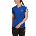 T-shirt adidas Loungewear Ess W H07815 Clothing/Training Adidas