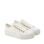Lee Cooper Women's Shoes White LCW-26-31-4369LA