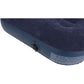 FLOCKED MATTRESS FOR 1-PERSON 191x73x22CM WITH PUMP 2IN1 24040 Dom I Ogród/Baseny Ogrodowe/Akcesoria Dmuchane/Materace Your Sports Performance