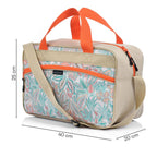 Meteor Lokman Bag 16888 Accessories/Bags/Other bags Your Sports Performance