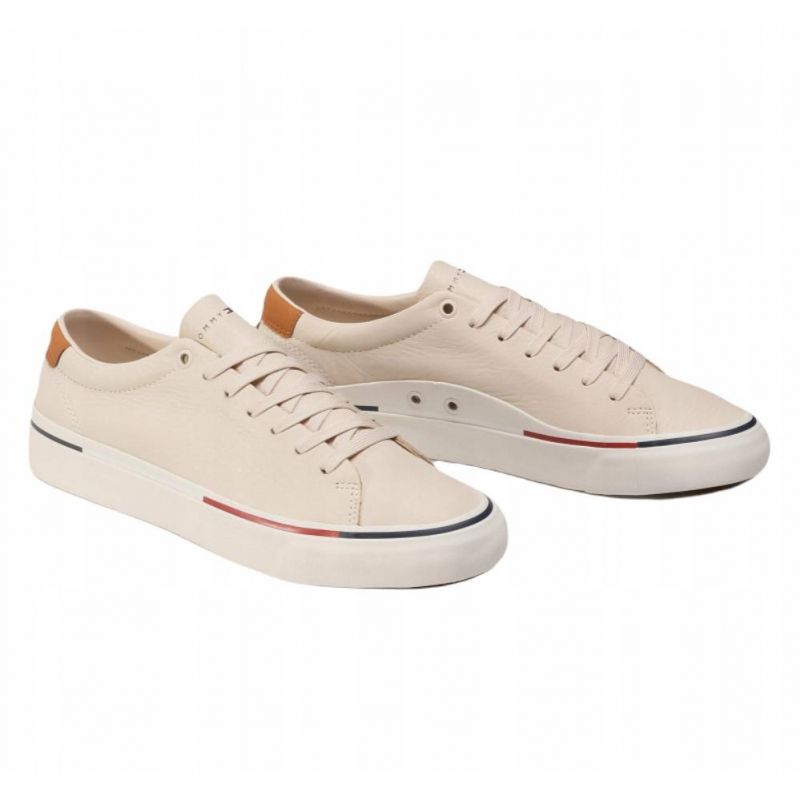 Tommy Hilfiger Sneaker M FM0FM02855 shoes Footwear/Lifestyle/Tommy Hilfiger Tommy Hilfiger