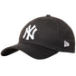 New Era 39Thirty Classic New York Yankees Mlb Cap 10145638 Clothing/Multisport/New Era Your Sports Performance