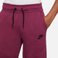 Pants Nike Sportswear Tech Flecce Jr. CU9213 653 Clothing/Lifestyle/Trousers, shorts Nike
