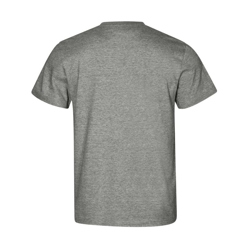 Men's Edge T-Shirt (Dark Gray Melange) Malfini