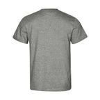 Men's Edge T-Shirt (Dark Gray Melange) Malfini