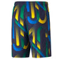 Puma Neymar Jr Future Printed Short M 605552-06 Clothing/Football Puma