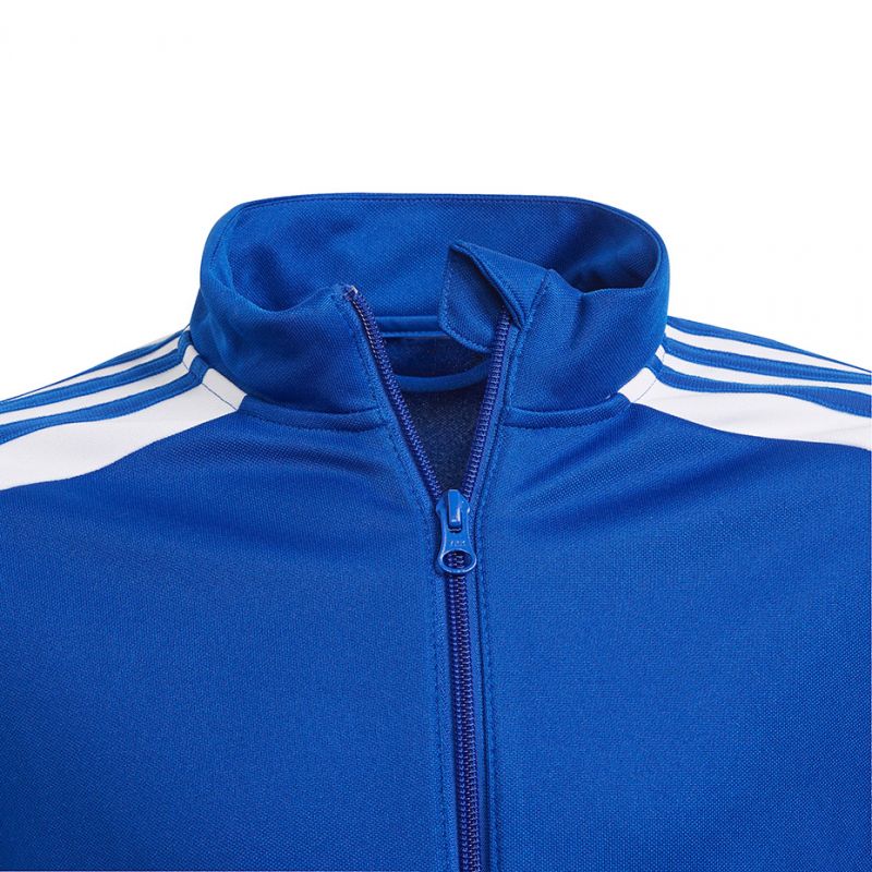 Adidas Squadra 21 Training Youth Jr GP6457 sweatshirt Clothing/Football Adidas