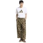 Adidas Camo Three Bar Logo Graphic T-Shirt KT1687