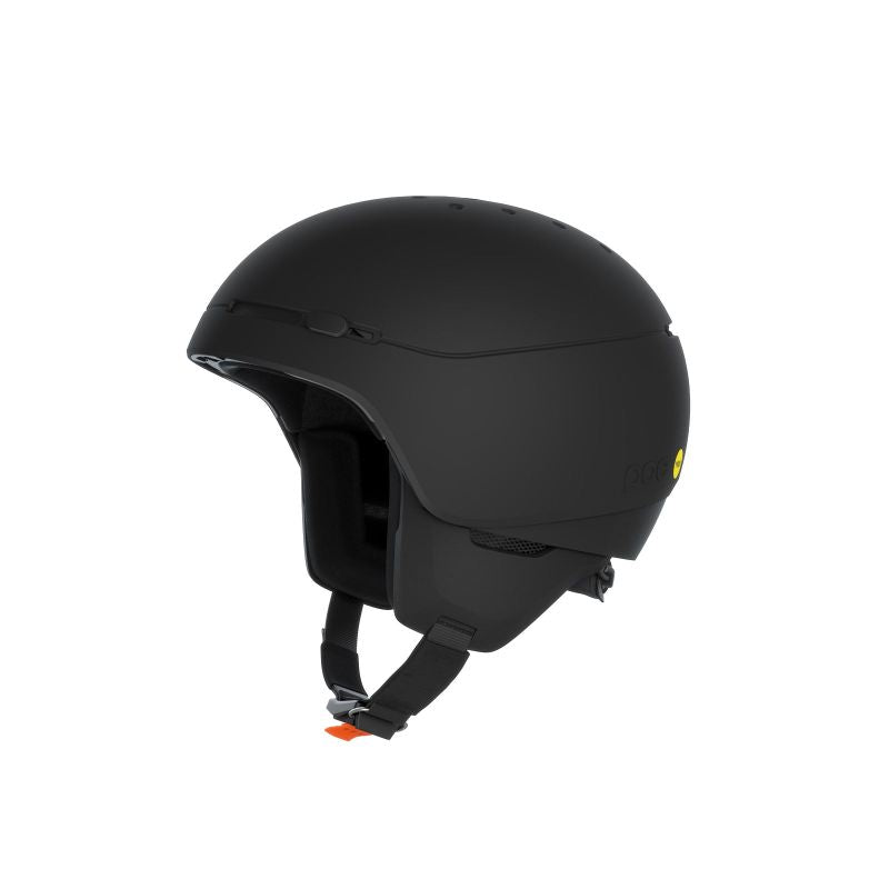 POC Meninx Ski Helmet Black POC