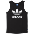 Adidas ORIGINALS Loose Trefoil Tank W AY8134 Clothing/Lifestyle/T-shirts Adidas