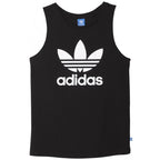 Adidas ORIGINALS Loose Trefoil Tank W AY8134 Clothing/Lifestyle/T-shirts Adidas