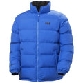 Helly Hansen Men's Reversible Jacket YU 23 REVERSIBLE PUFFER 54060 554 Helly Hansen