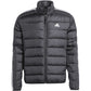adidas Essentials 3-Stripes Light Down M HZ4431 jacket Clothing/Lifestyle Adidas
