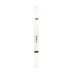VIRTUFIT HYBRID PADEL RACKET - WHITE-GRAY In preparation Your Sports Performance