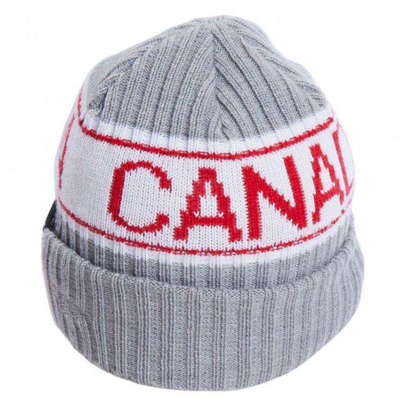 Bauer NE Toque Knit winter hat 1059454 Clothing/Ski/Buff Bauer