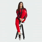 Adidas Trio Suit Up Lifestyle Track Pants W IC6679 Clothing/Lifestyle/Trousers, shorts Adidas