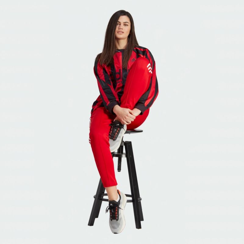 Adidas Trio Suit Up Lifestyle Track Pants W IC6679 Clothing/Lifestyle/Trousers, shorts Adidas