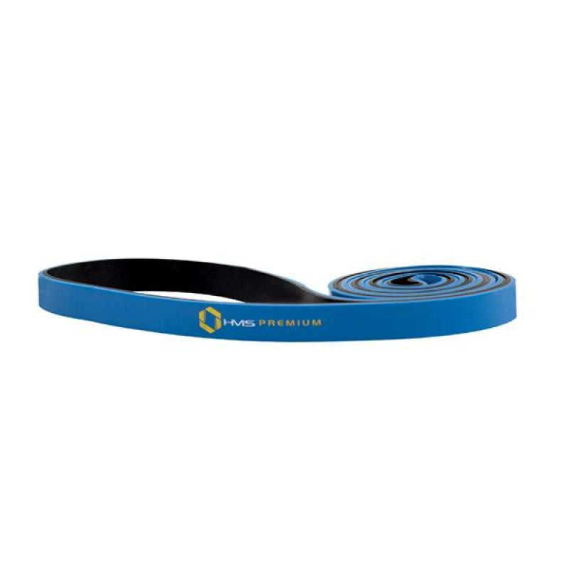 Exercise rubber HMS NIEB-CZAR GU06 21x5x2250 mm Accessories/Training equipment Your Sports Performance