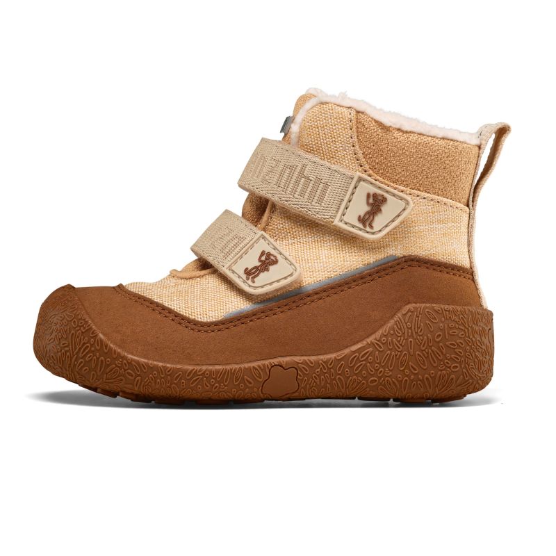 Affenzahn Snuggy Affenzahn Barefoot Walking Shoes (01502-10050)