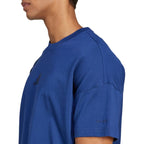 T-shirt adidas All SZN M JC5347 Clothing/Lifestyle/T-shirts Adidas