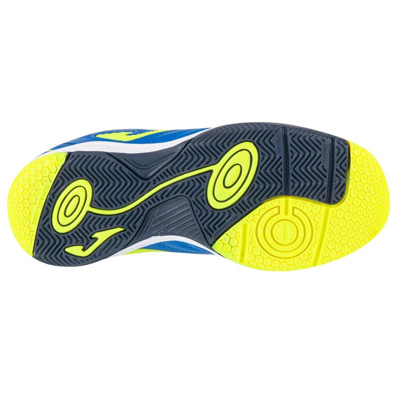 Joma Toledo Jr 2404 IN shoes TOJW2404IN Footwear/Football/Kids/Joma Joma