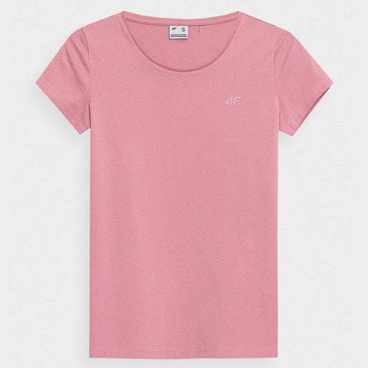 T-shirt 4F W 4FSS23TTSHF580 56S Clothing/Lifestyle/T-shirts/4F 4F