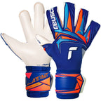 Reusch Attrakt Gold X Evolution gloves 56 70 964 4126 Reusch
