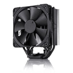 CPU Cooler NOCTUA NH-U12S chromax.black MULTI-Socket Chłodzenie/Chłodzenie CPU Your Sports Performance