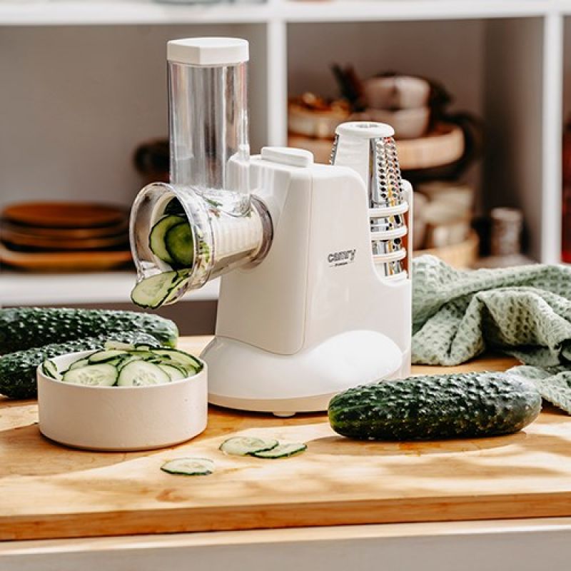 CAMRY CR 4816 Vegetable Chopper AGD - Produkty/Roboty kuchenne Your Sports Performance