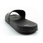 Gap men's sneakers Murphy slip-on slippers comfortable lightweight black Your Sports Performance