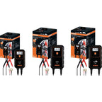 Battery Charge 908 Battery Charger Elektryka samochodowa/Prostowniki Your Sports Performance
