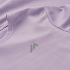 LADY DILLION Women's Short Sleeve T-Shirt In preparation Your Sports Performance