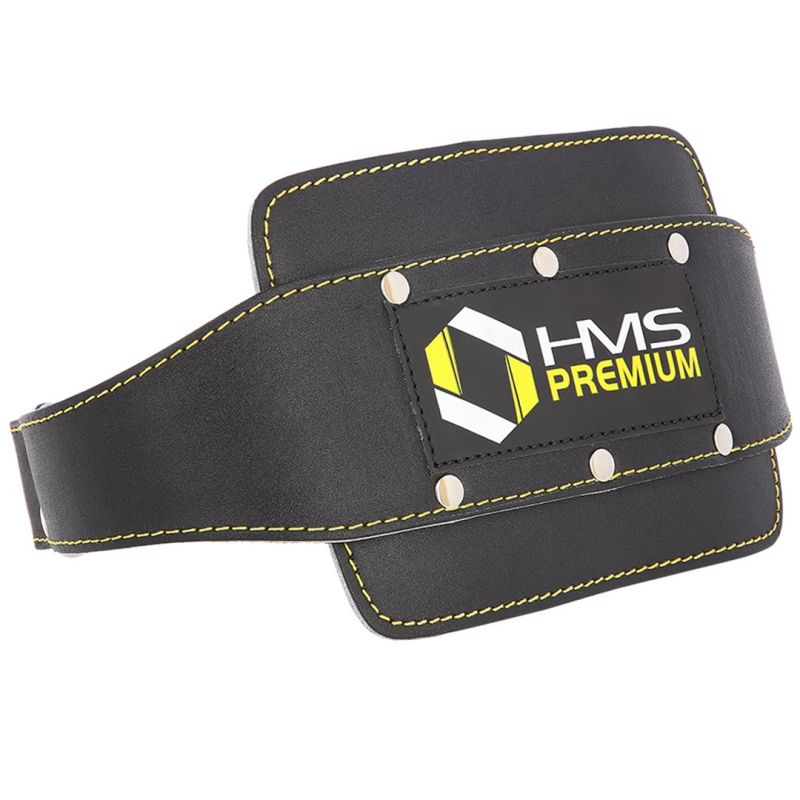 HMS PSTX06 Weighted Belt for Strength Training In preparation Your Sports Performance