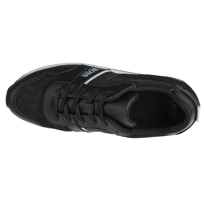 Boss Trainers J29262-09B Footwear/Lifestyle/Boss Your Sports Performance