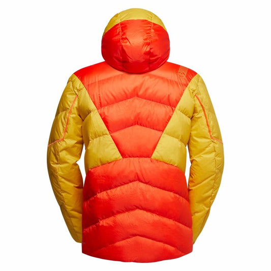 Jacket La Sportiva Bivouac Down Jkt M L83 322735 Clothing/Outdoor/La Sportiva Your Sports Performance