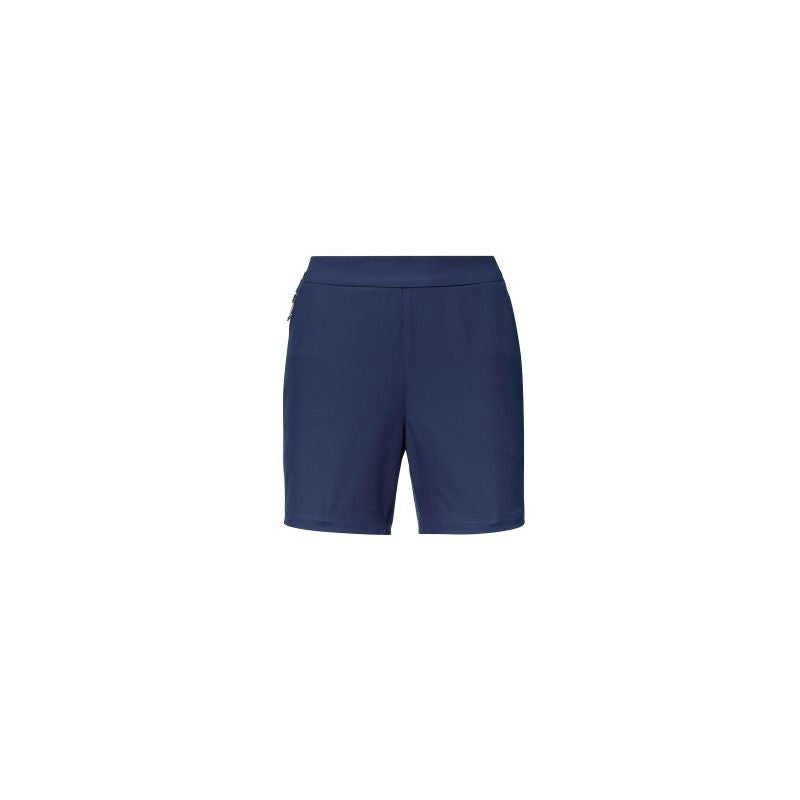 MILLET Parmelan Str Short W women's shorts navy blue