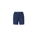 MILLET Parmelan Str Short W women's shorts navy blue