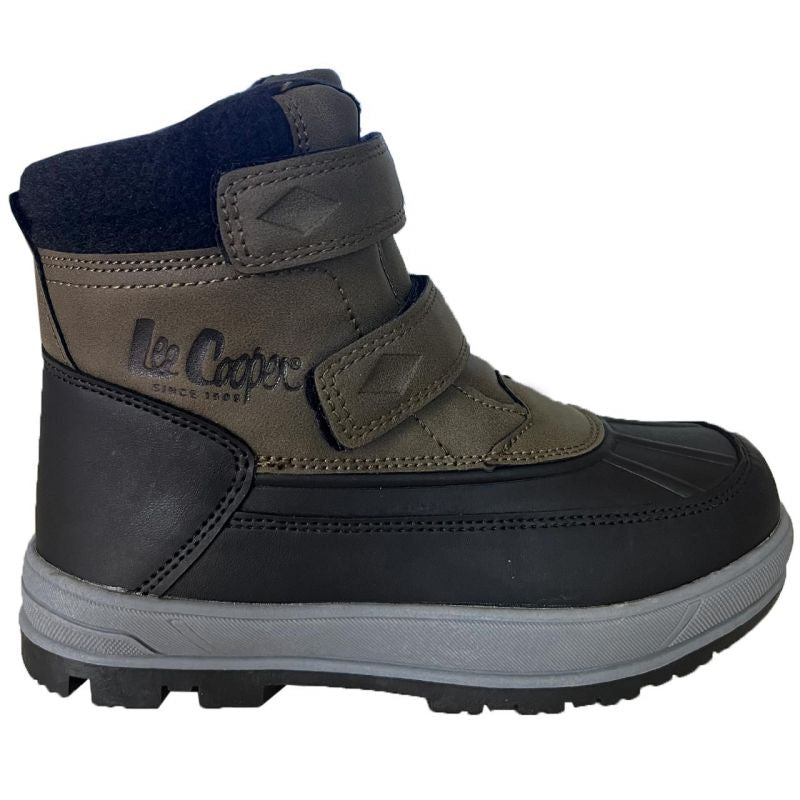 Lee Cooper Jr LCJ-23-01-2058K shoes Footwear/Lifestyle/Lee Cooper Your Sports Performance