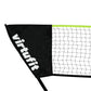 VIRTUFIT 2-IN-1 PORTABLE BADMINTON AND TENNIS SET - INCLUDES CASE AND RACKETS In preparation Your Sports Performance