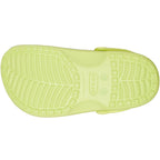 Crocs Baya Clog T Jr 207012 3U4 slippers Footwear/Lifestyle/Crocs Crocs