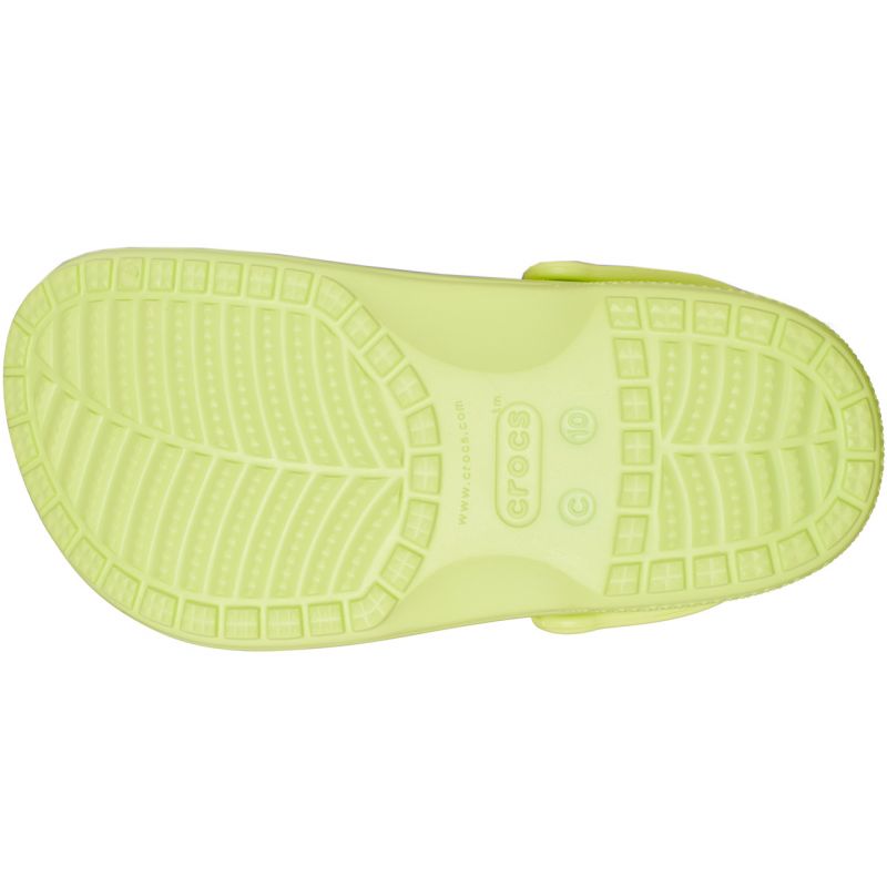 Crocs Baya Clog T Jr 207012 3U4 slippers Footwear/Lifestyle/Crocs Crocs