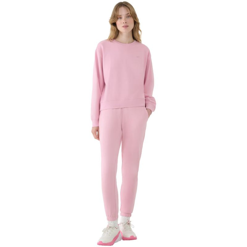 Trousers 4F CAS F1138 W 4FWMM00TTROF1138 56S Clothing/Lifestyle/Trousers, shorts/4F 4F