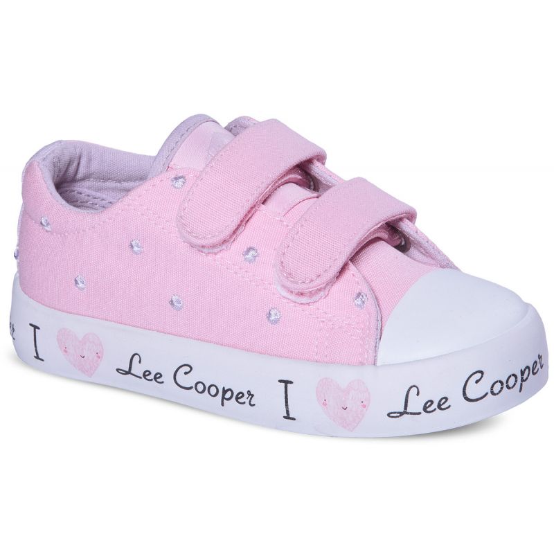 Lee Cooper Jr. Kids' Shoes LCW-25-02-3265K Footwear/Lifestyle/Lee Cooper Your Sports Performance