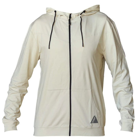 Joma Indoor Gym Zip-Up Hoodie M 102970-001 Clothing/Football/Joma Joma