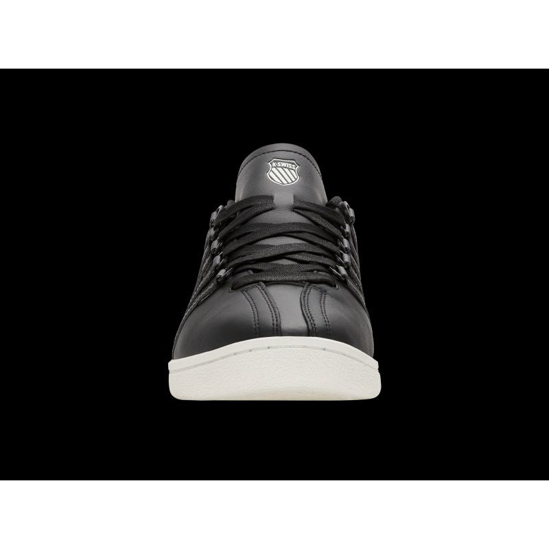 K-swiss CLASSIC 66 NXT BLACK/SNOW WHITE-M sneakers (04593-065-M) WD
